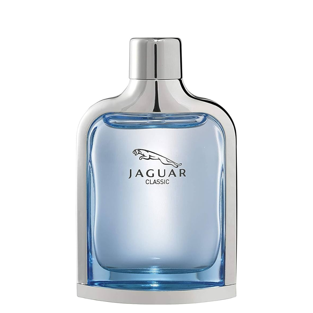 Jaguar Classic (EDT)-100ml