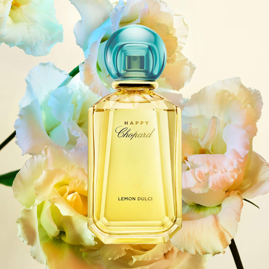 Happy Chopard Lemon Dulci (EDP)-100ml