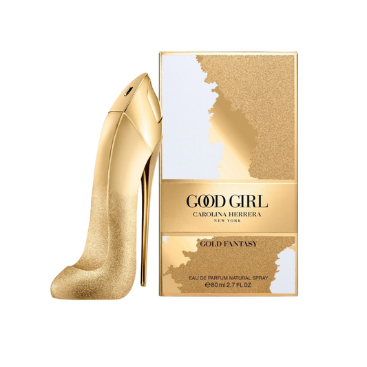 Carolina Herrera Good Girl Gold Fantasy (EDP)-80ml