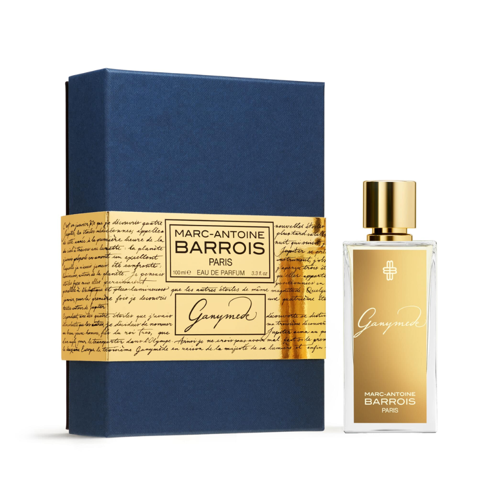 Ganymede perfume