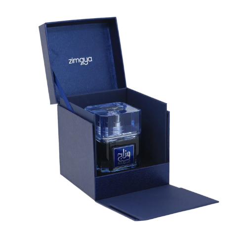 Mazaaj Infused Zimaya for men
