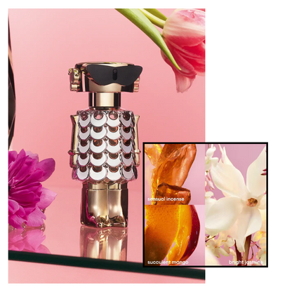 Paco Rabanne Fame EDP (80ml)