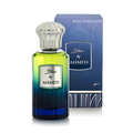 Ahmed Al Maghribi Blue Eau De Parfum 100ml For Men & Women