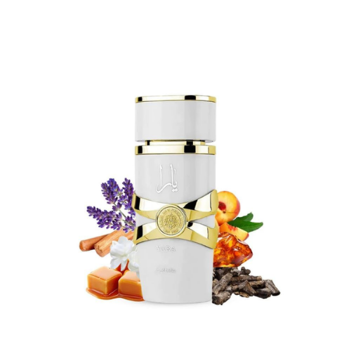 Yara Moi Lattafa Perfumes for women