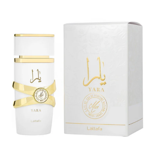 Yara Moi Lattafa Perfumes for women