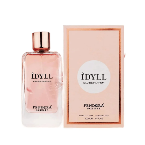 Paris Corner Pendora Scents Idyll Eau De Parfum for women