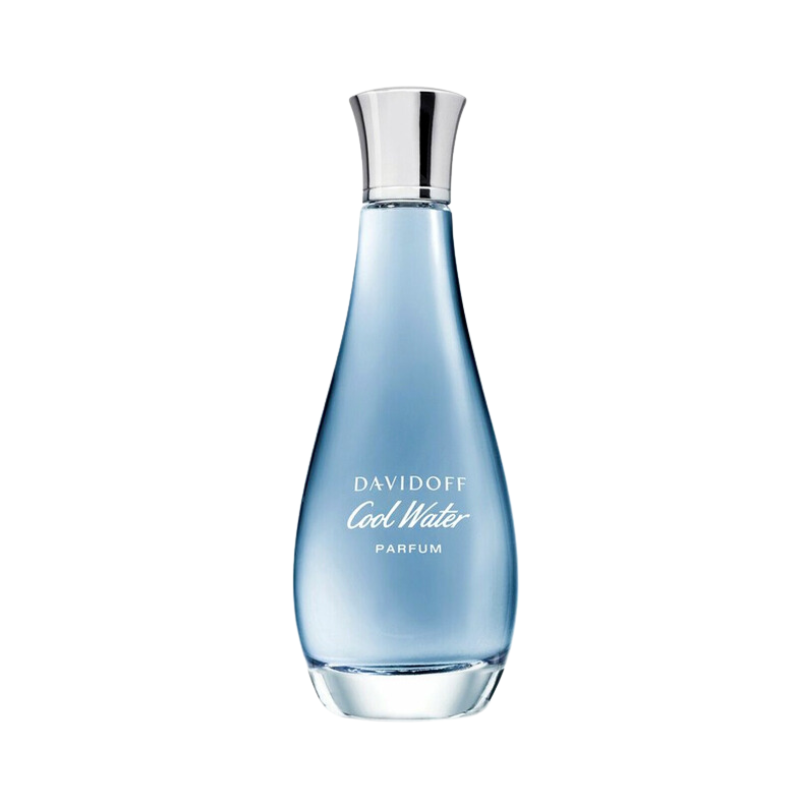 Davidoff Cool Water Parfum For Her (EDP)-100ml