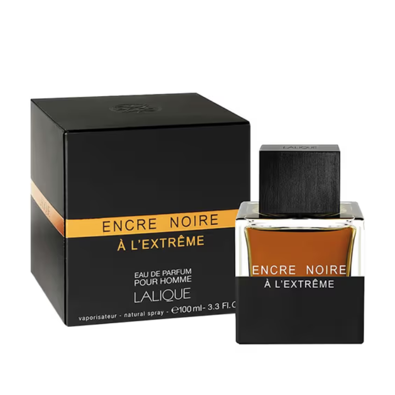 Encre Noire A L'Extreme (EDP)-100ml For Men