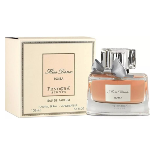 Miss Dona Rossa Paris corner 100ml