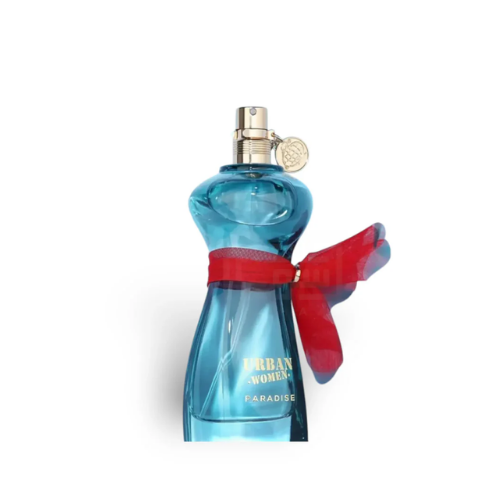 Urban Women Paradise Fragrance World