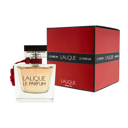 Le Parfum Lalique (EDP)-100ml For Women