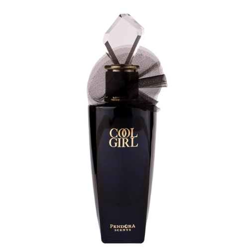 Paris Corner Pendora Scents Cool Girl Eau De Parfum 100ml women