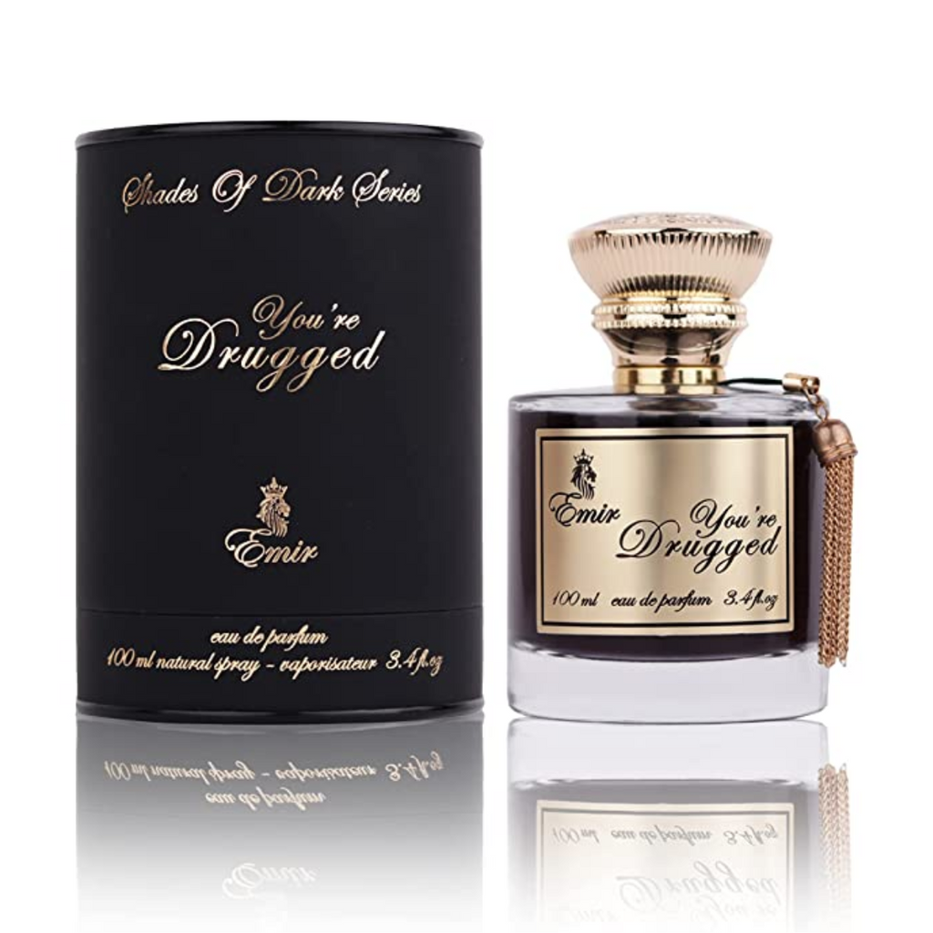 Emir You're Drugged Paris Corner EDP (100ml)