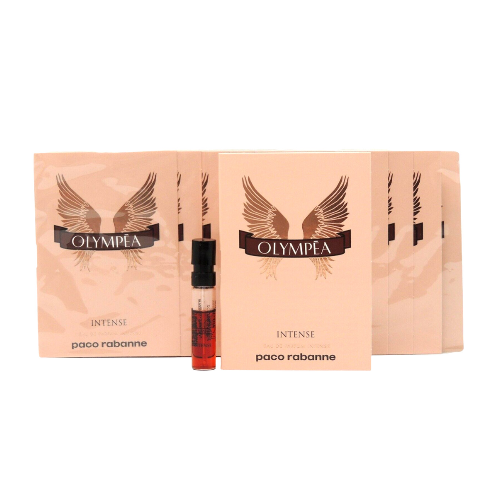 Olympea Intense Paco Rabanne (EDP) Official Vials-1.5ml