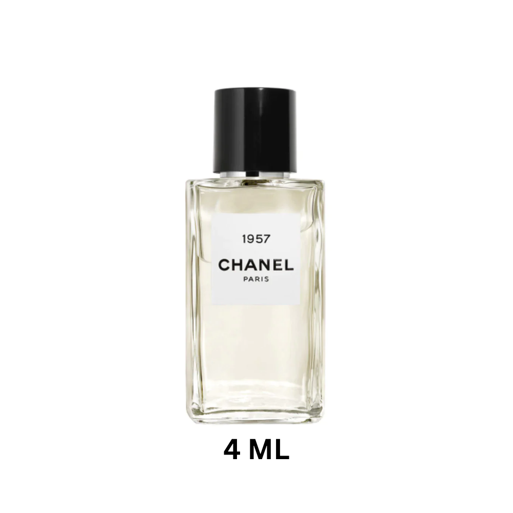 1957 Chanel Official Miniature (4ml)