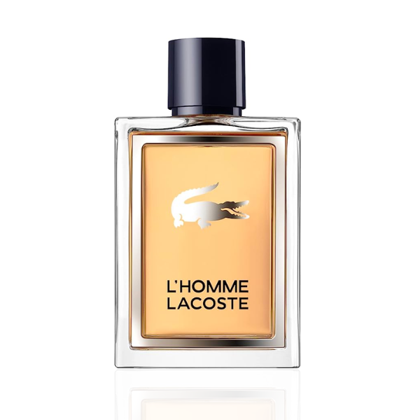 L'Homme Lacoste EDT (100ml) For Men