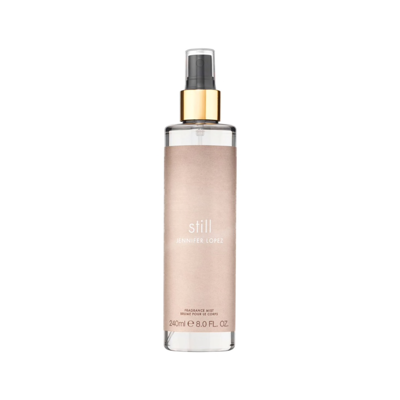 Still Jennifer Lopez Fragrance Mist (240ml) Body Mist