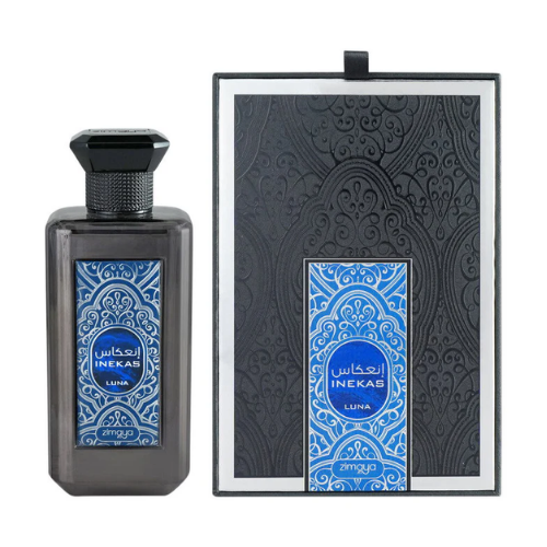 INEKAS LUNA EDP Zimaya for women and men