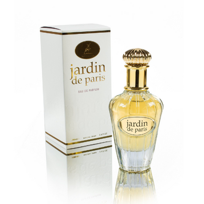 Maison Alhambra Jardin De Paris EDP (100ml)