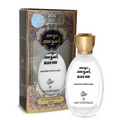 Arabiyat Black Oud Water Perfume (35ml) Non-Alcoholic