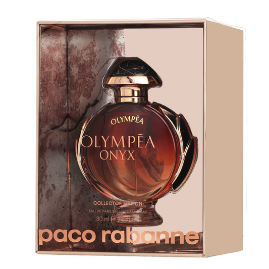 Olympea Onyx Collector Edition Rabanne (EDP)