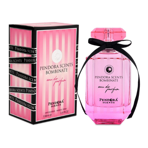 Bombinate Pendora 100ml women