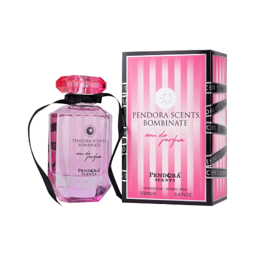 Bombinate Pendora 100ml women