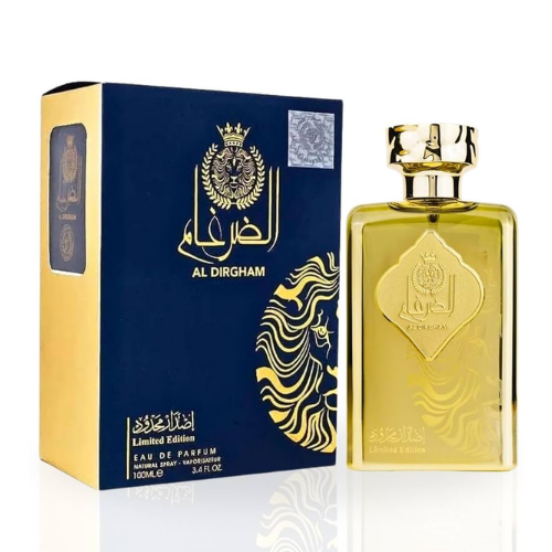 Al Dirgham Ard Al Zaafaran