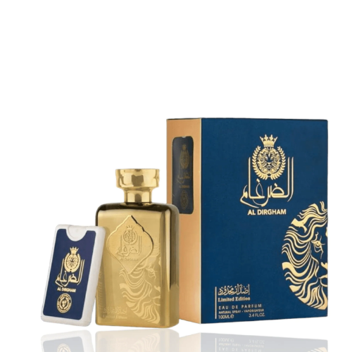 Al Dirgham Ard Al Zaafaran