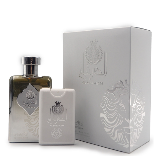 Al Dirgham Special Edition Ard Al Zaafaran