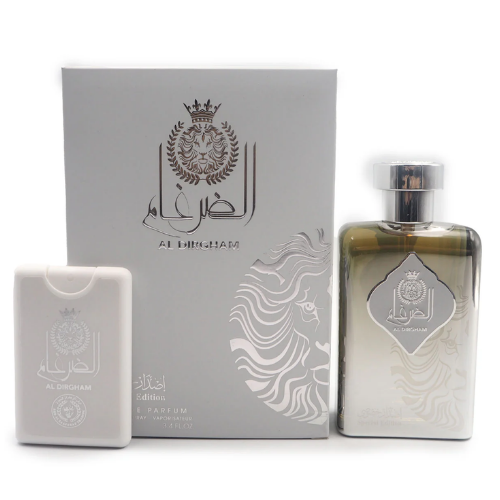 Al Dirgham Special Edition Ard Al Zaafaran
