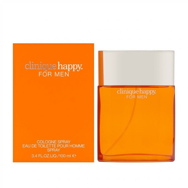 Clinique Happy For Men (100ml)
