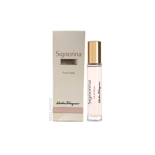 Salvatore Ferragamo Signorina (EDP)-10ml Purse Spray