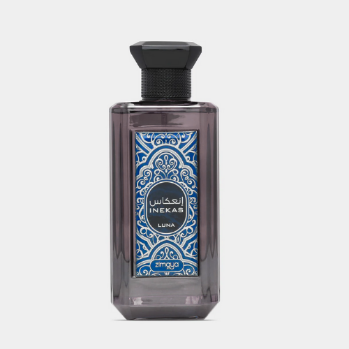 INEKAS LUNA EDP Zimaya for women and men