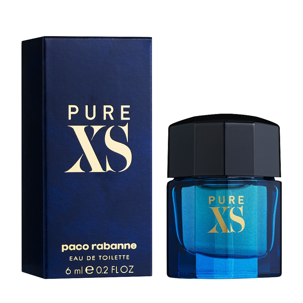 Paco Rabanne PURE XS Miniature EDT