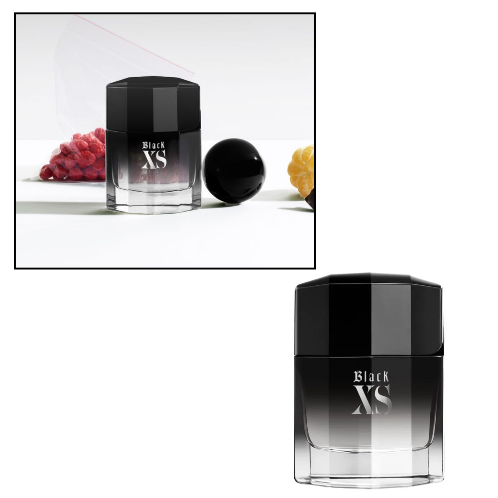 Paco Rabanne Black XS (EDT) For Men - 100ml