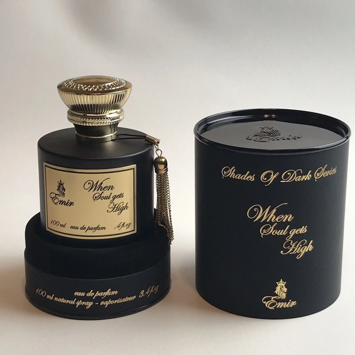 Emir When Soul Gets High EDP Paris Corner (100ml)