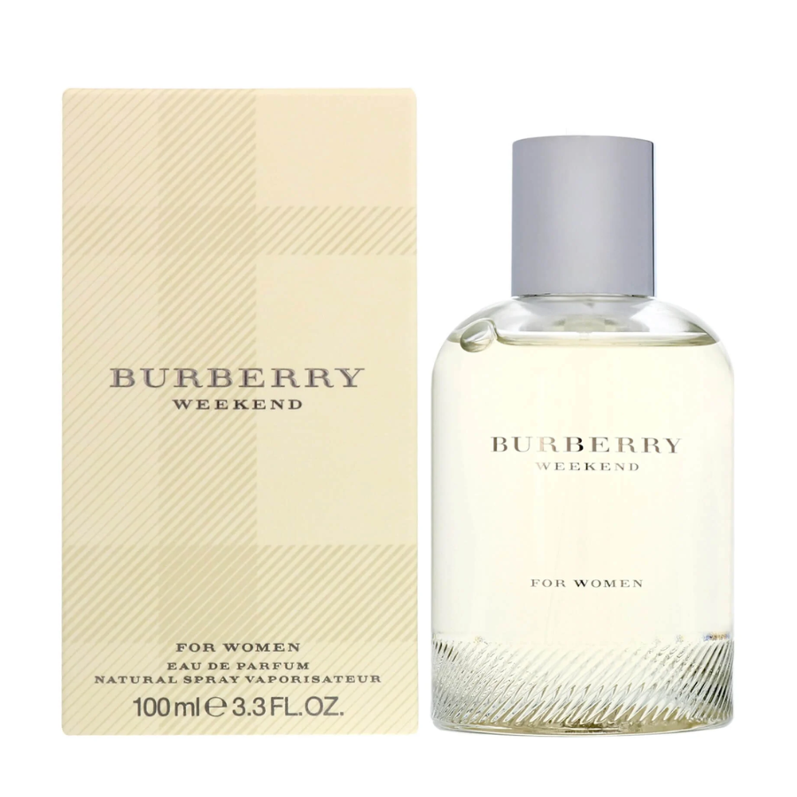 Burberry Weekend For Women (EDP) 100ml