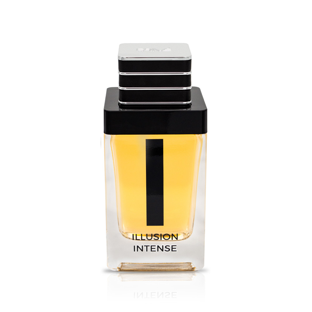 Illusion Intense Pour Homme by Prive EDP (100ml)