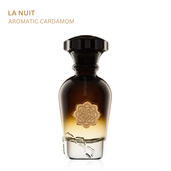 Albait Aldimashqi La Nuit Eau De Parfum 75ml For Men