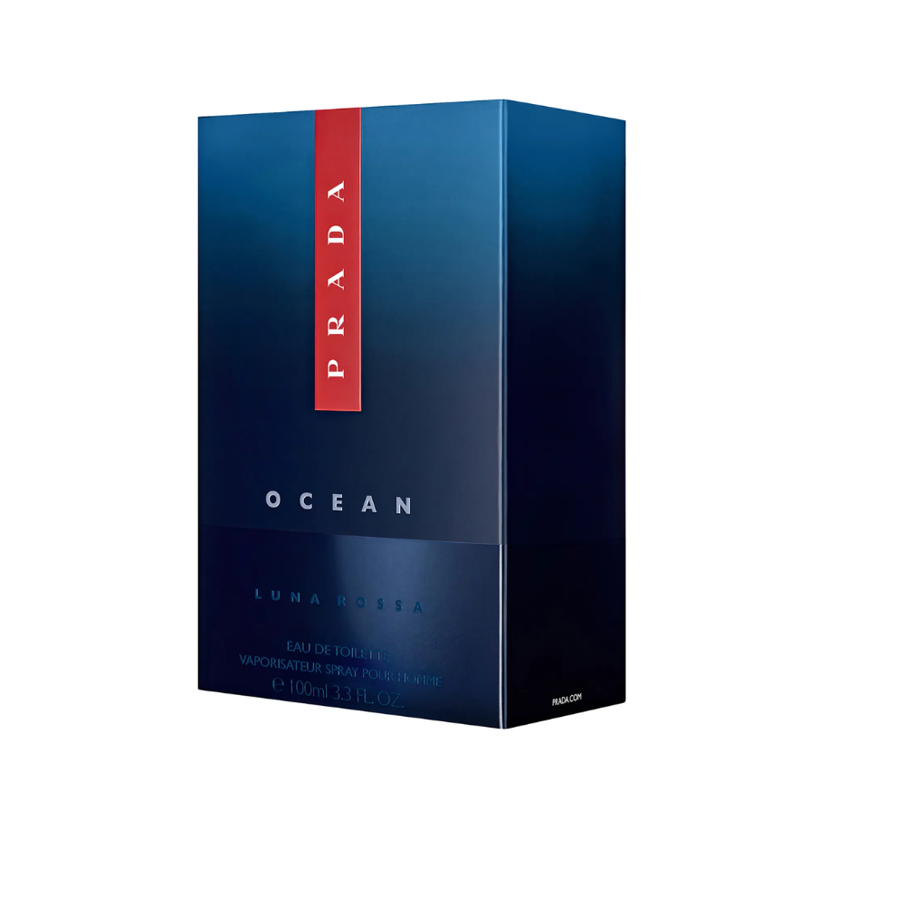 Prada Ocean Luna Rossa (EDT) 100ml