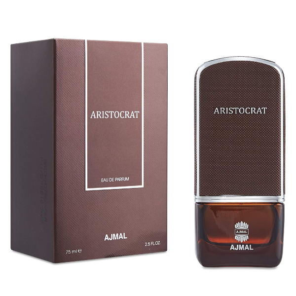 Ajmal Aristocrat Men's (EDP)-75ml