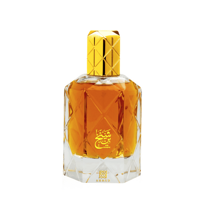 Ahmed Al Maghribi Bin Shaikh Eau De Parfum For Unisex