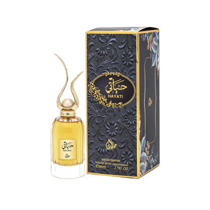 My perfumes Hayati EDP 100ML