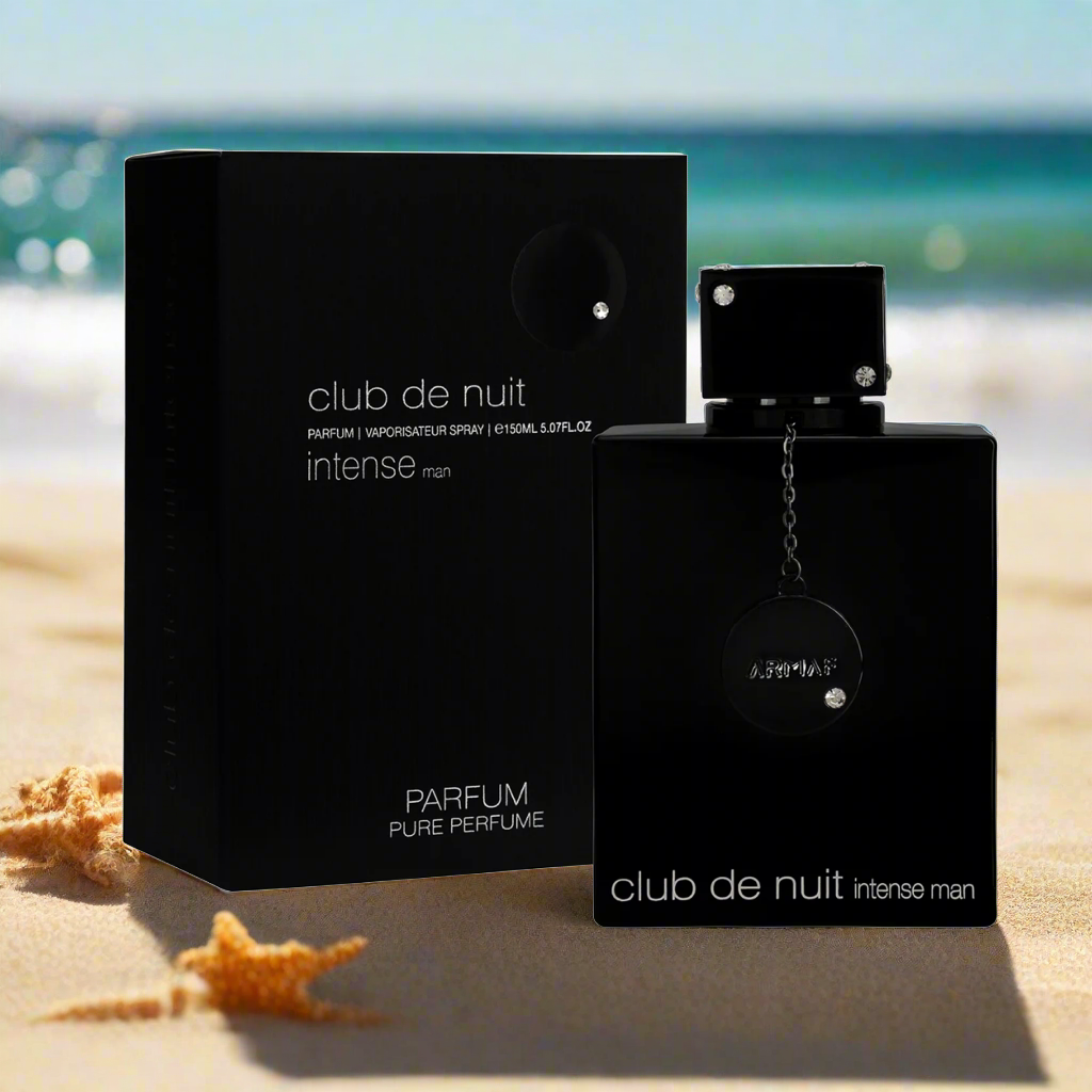 Armaf Club De Nuit Intense Man Pure Parfum