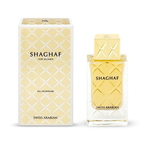 Shaghaf Women Swiss Arabian 75ml