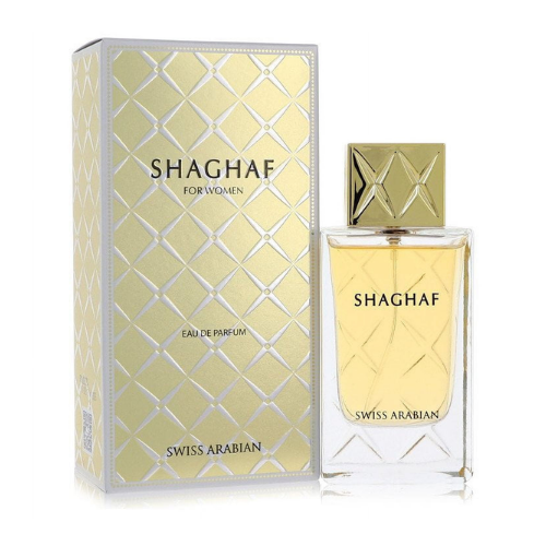 Shaghaf Women Swiss Arabian 75ml