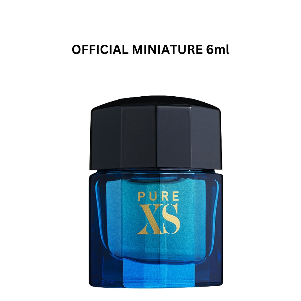 Paco Rabanne PURE XS Miniature EDT