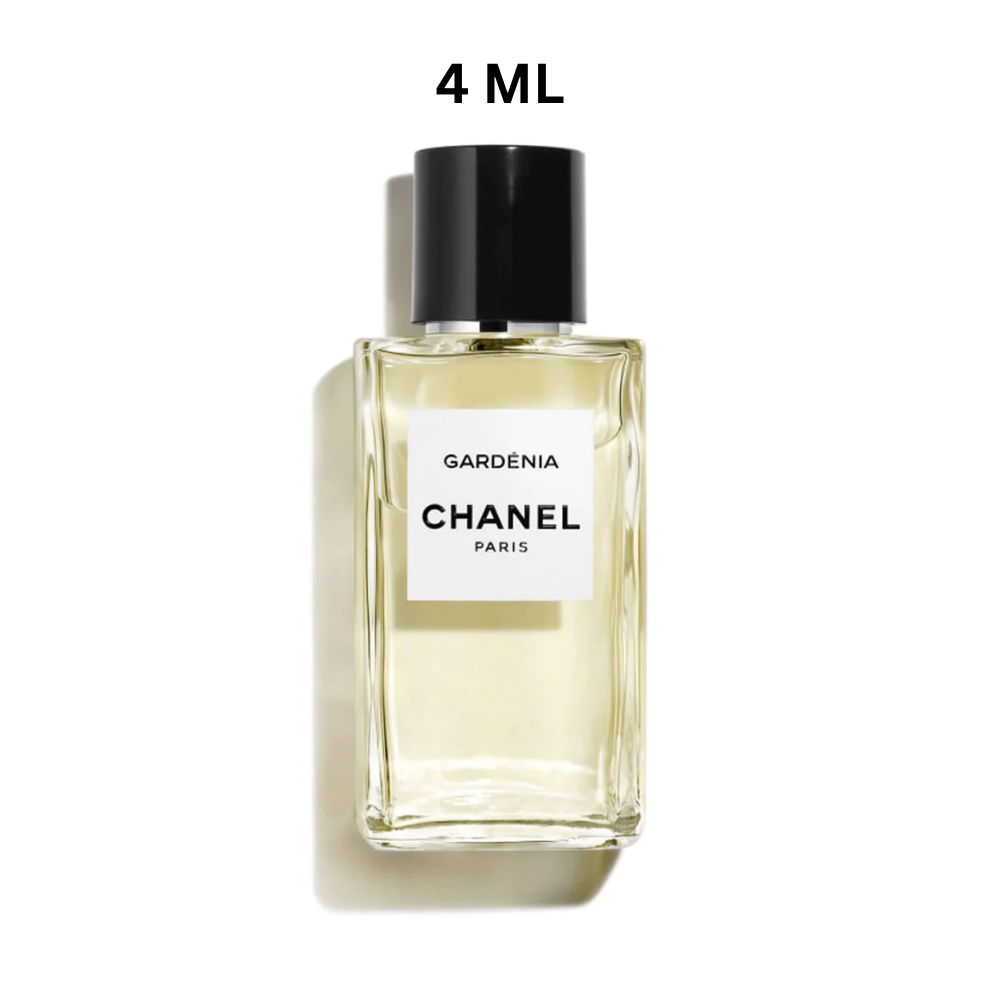 Gardenia CHANEL (EDP)- 4ml