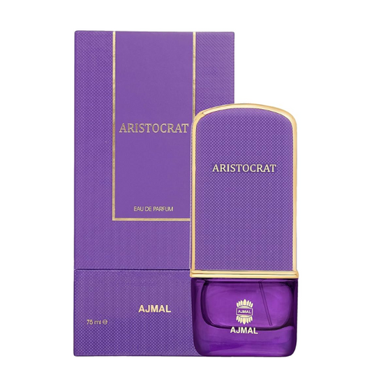 Ajmal Aristocrat Women's (EDP)-75ml